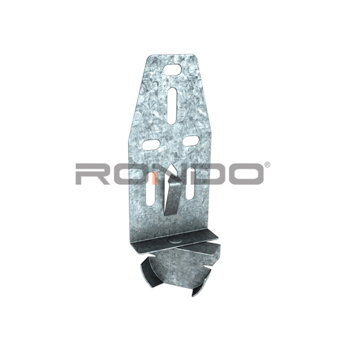 390 Swivel Direct Fix Clip | Rondo
