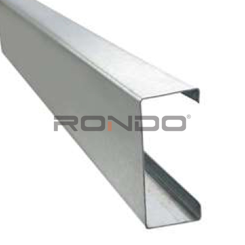 807K Heavy Duty Steel Stud | Rondo